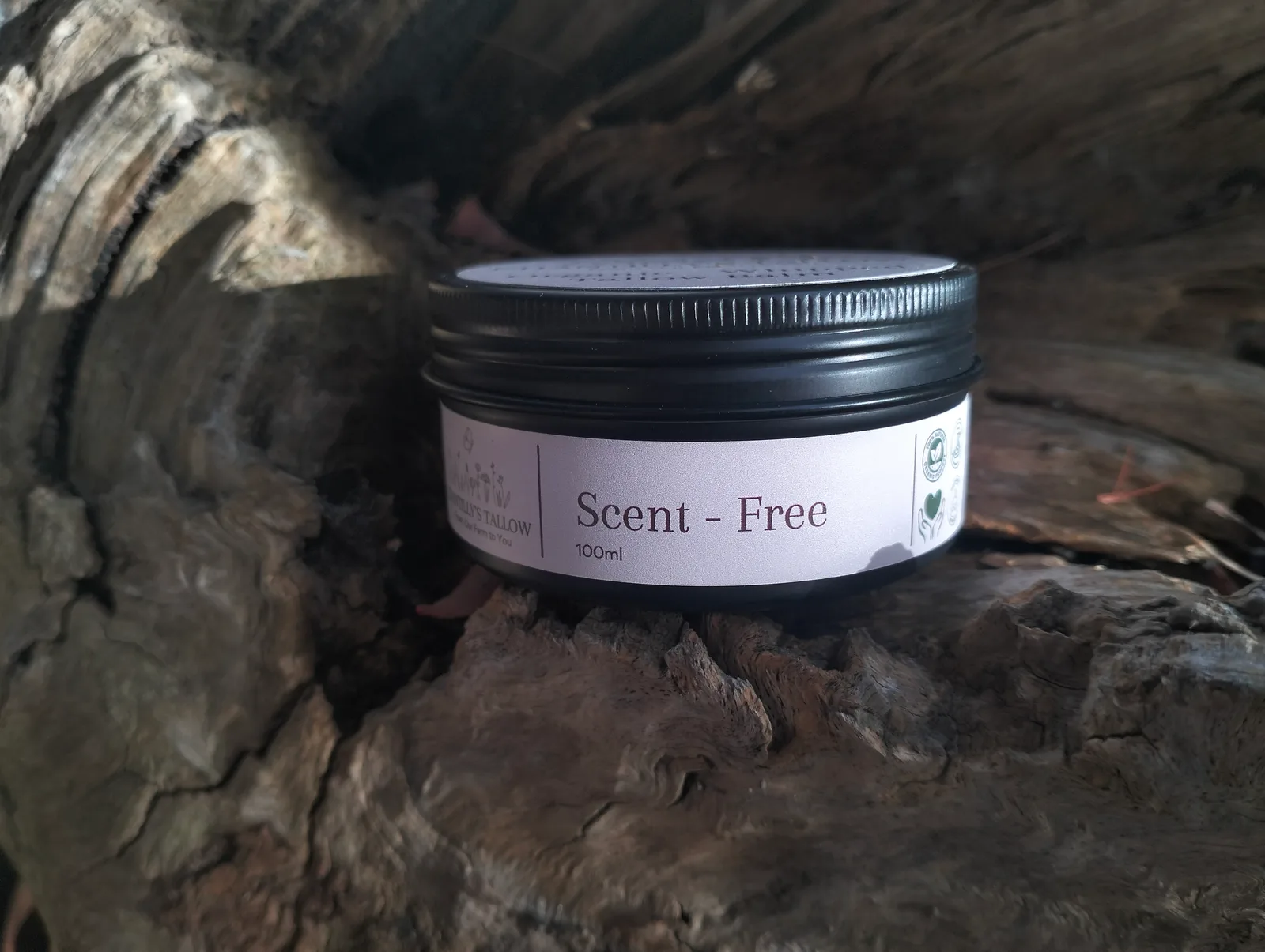 Scent-Free & Olive